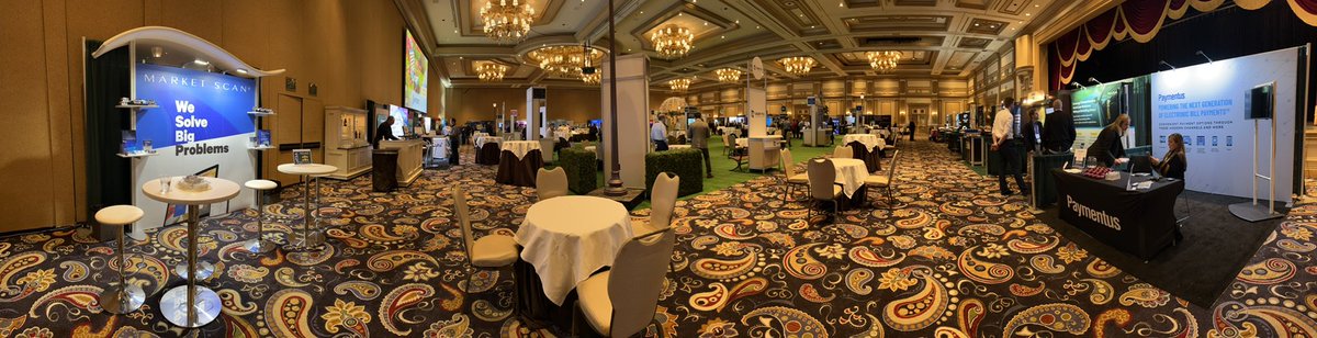 Good morning <a href="/AFSA_DC/">AFSA</a> attendees.

Don't forget to stop by our booth to talk about #Incentives #CompetitiveIntelligence and benchmarking your offers.

While you are here, make sure to get your headshot picture taken courtesy of our @SopraBanking friends!

#AFSAmeet #mGauge