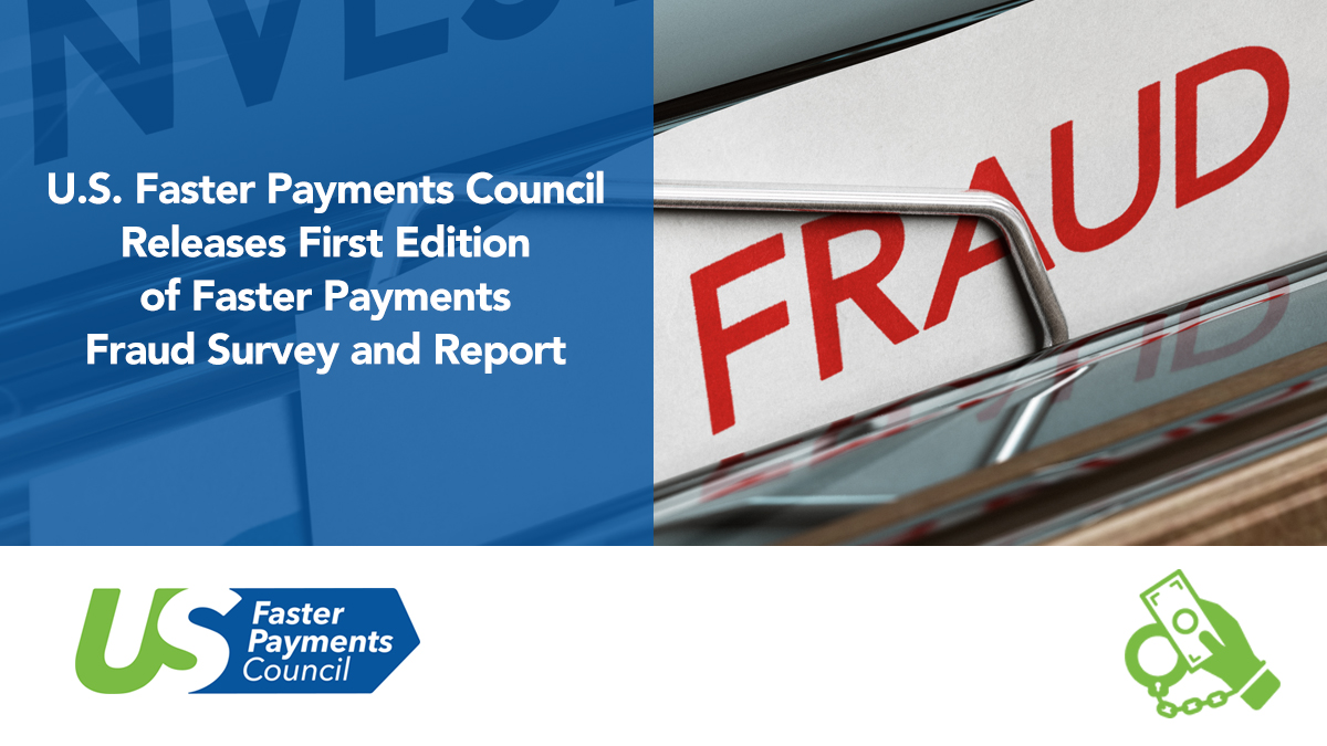Faster_Payments's tweet photo. We’re thrilled to share the FPC has published a new industry resource in the #FasterPayments Knowledge Center – 2021 Faster Payments Fraud Survey and Report. Read more here: https://t.co/Oww1fNxqzE https://t.co/Daz2nltbA3