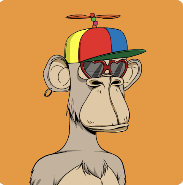tresorprivedxb's tweet photo. Welcome @BoredApeYC. It took me a while to ape in and understand. I guess I am ready now. https://t.co/Da6ZjPLaVN