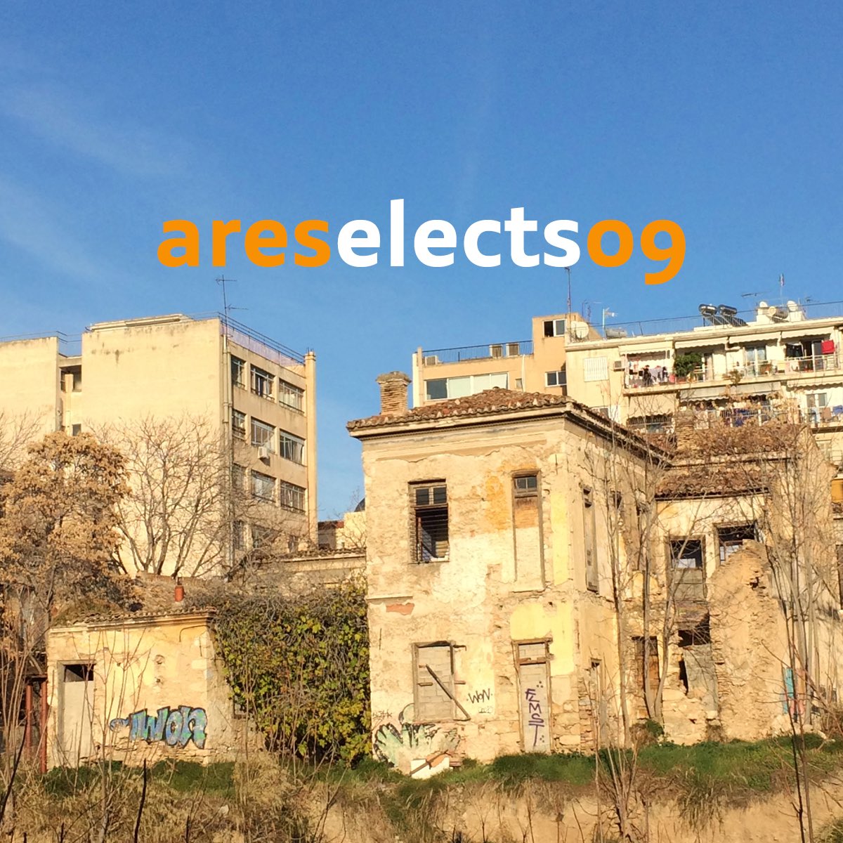 aresburas's tweet photo. areselects 09-12 @rodonfm (Jan 2016) 📻
⚓️ https://t.co/XXmXQIHE4D
#areselects #radioshow #podcast #ondemand #rodonfm #radio #greece https://t.co/r6fuY8H2u2
