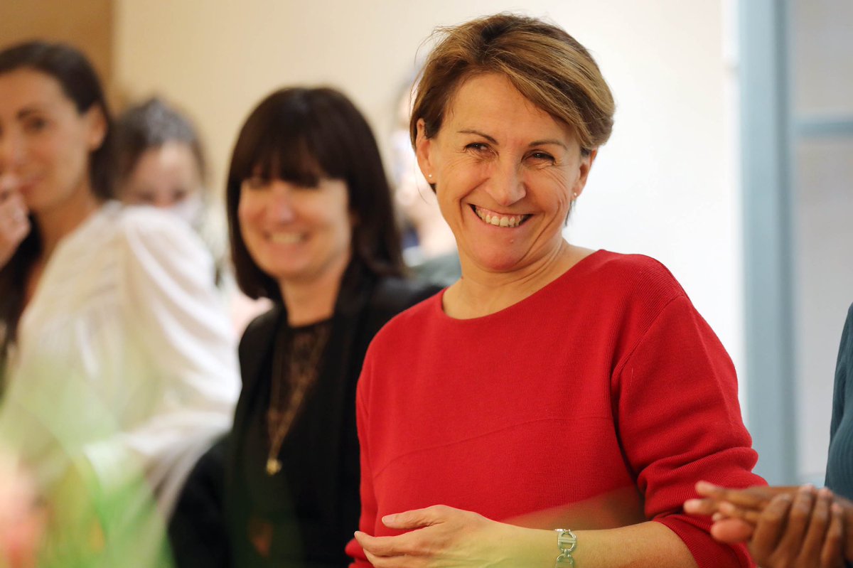 Magali Altounian tweet media