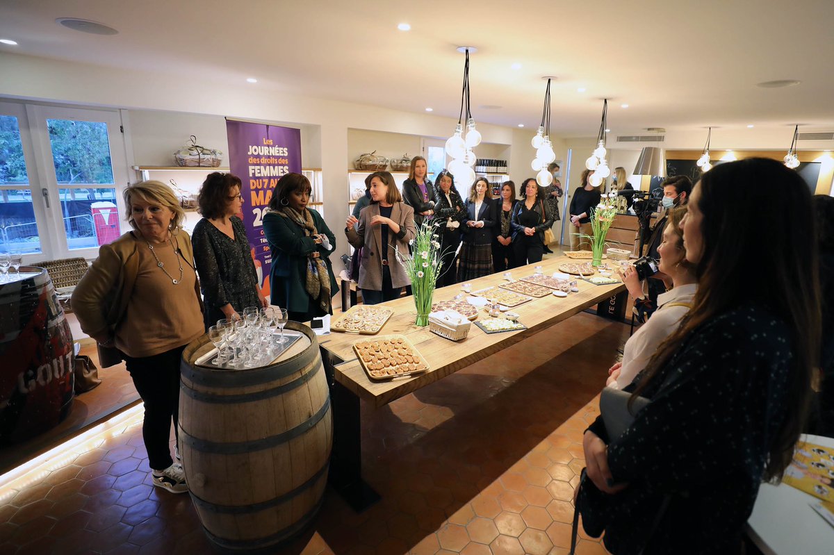 Magali Altounian tweet media