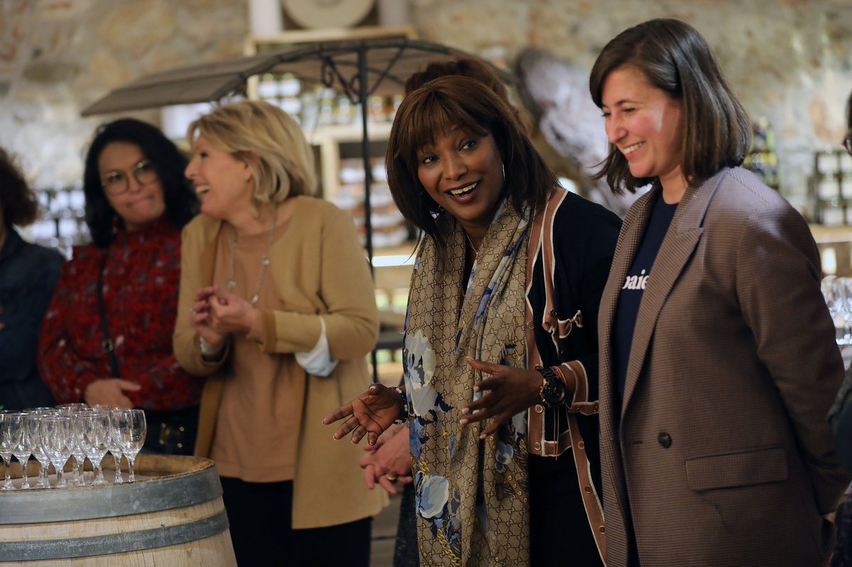 Magali Altounian tweet media