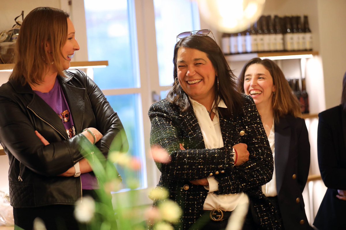 Magali Altounian tweet media