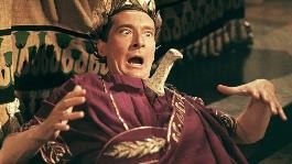 Next Week . . .
. . . it’s the Ides of March!
8/8
