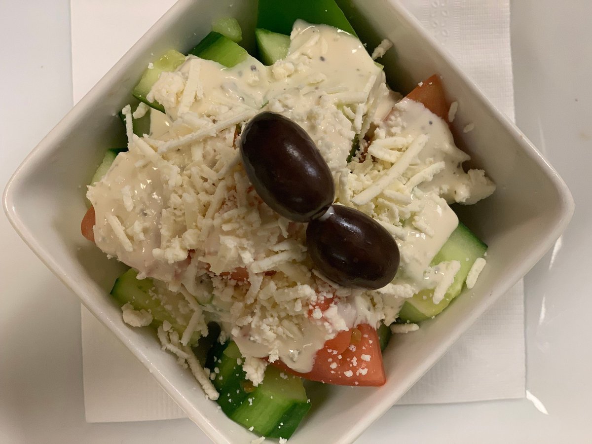 Dinakis_Grill's tweet photo. Every day from 11 a.m. - 3 p.m., we have special offers for guests 65 and over. This is an excellent opportunity to treat yourself, your parents or grandparents to #greekstylefood for lunch. 

We’ll see you soon. https://t.co/EsOXeCsF5d