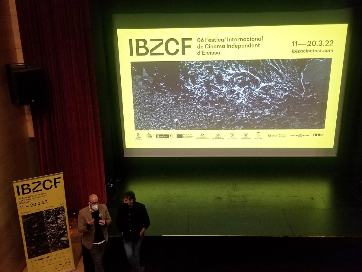 MonEivissa's tweet photo. Avui toca IBZCF a Can Jeroni
#IBZCF 
#CanJeroni
#santjodepdesatalaia https://t.co/7FXGKVdTre