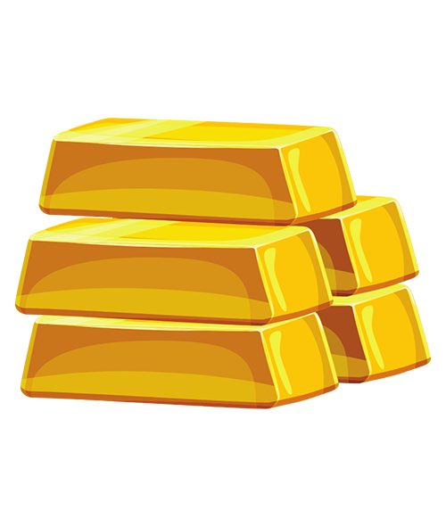 2 and a half hours until $gold drops 👀