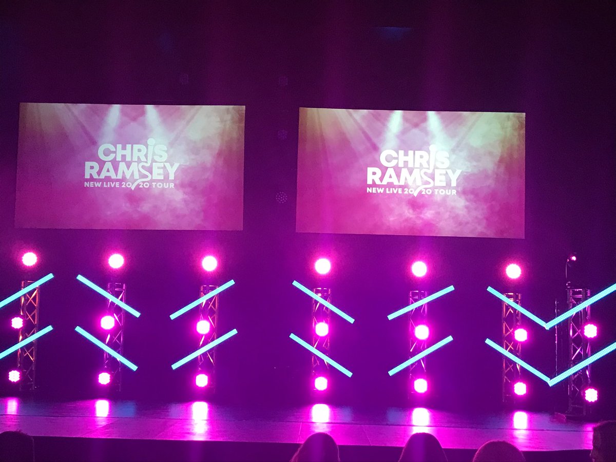 MissBee482's tweet photo. @IAmChrisRamsey Can’t wait! 😁😁 https://t.co/0xDxFiQo37