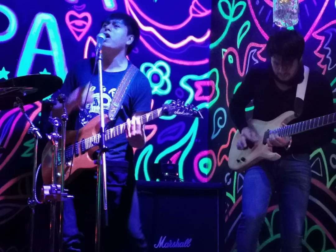 TheHerosRiseMX's tweet photo. ¡Héroes! Les compartimos unas fotos del show pasado.
Gracias a @espinaoficial por invitarnos.
¡Gracias a todos los que fueron a apoyarnos!
¡Ustedes son los verdaderos héroes! https://t.co/zwy53mqb9Z