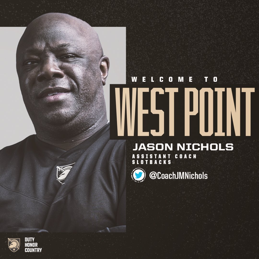 Army Football tweet media