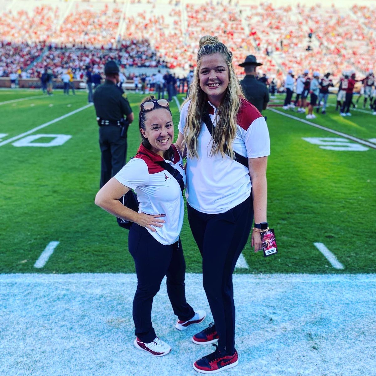 OU Sports Nutrition tweet media