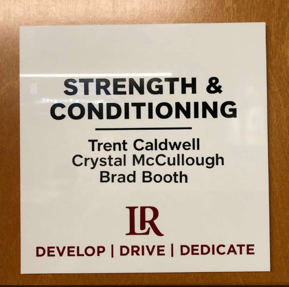 CoachBBooth's tweet photo. Truly blessed to announce that I am one of the new Assistant Strength and Conditioning Coaches at Lenoir-Rhyne Univeristy! Excited to get to work with the staff and athletes while pursuing my masters! @CoachTCaldwell https://t.co/fXNrmYwtVb