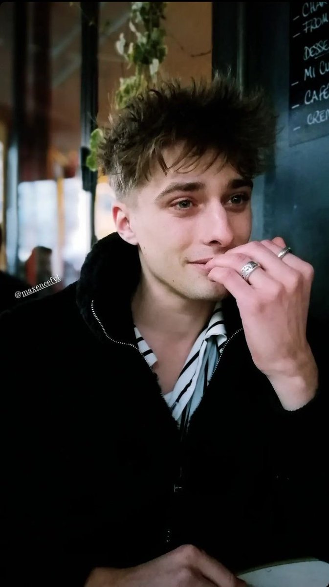 Maxence Central tweet media