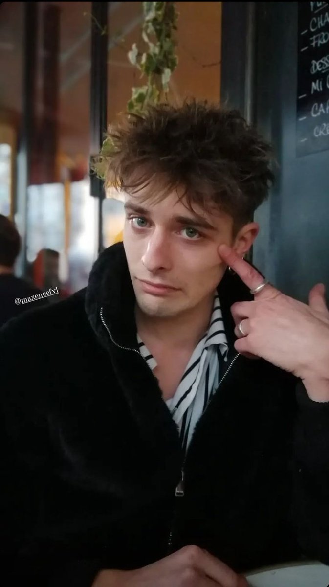 Maxence Central tweet media