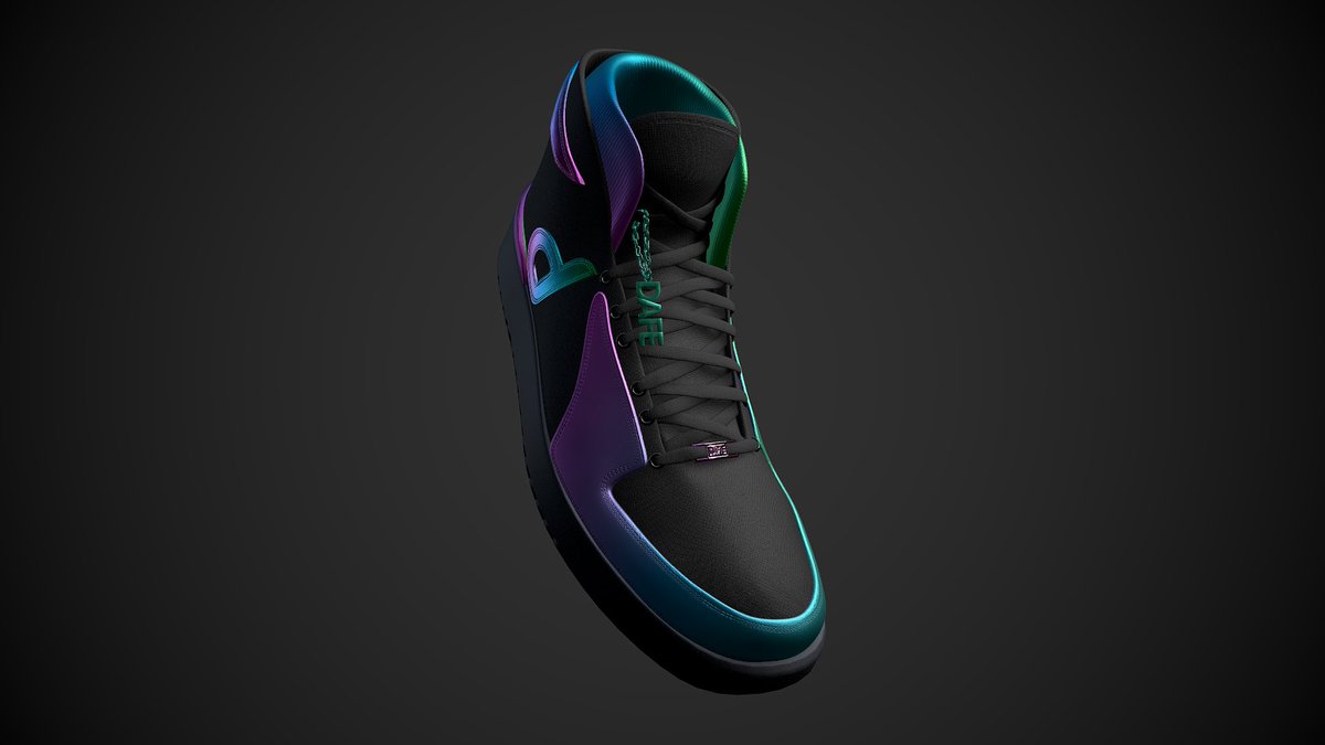 DAFEProject's tweet photo. Give us a Like if you Love #Solana 🧬🧬🧬

#DAFEProject  #FashionNFT  #MetaverseFashion  #NFTs  #Metaverse   #SolanaNFT  #Solana  #Sneakerheads https://t.co/raqcydYGs7