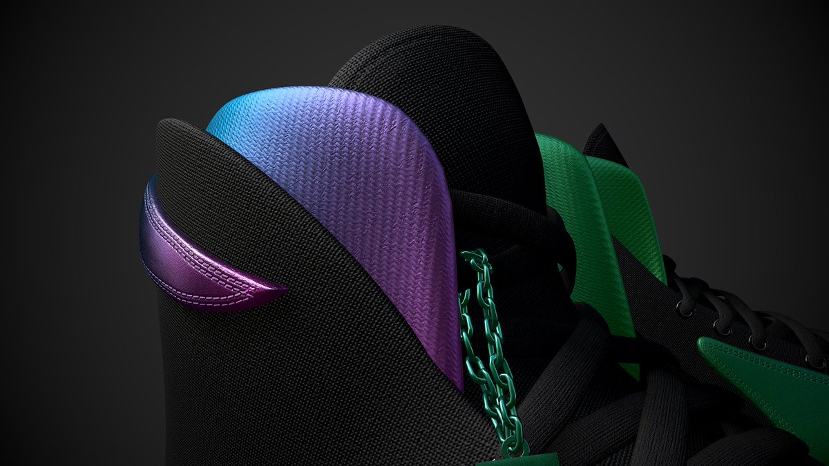 DAFEProject's tweet photo. Give us a Like if you Love #Solana 🧬🧬🧬

#DAFEProject  #FashionNFT  #MetaverseFashion  #NFTs  #Metaverse   #SolanaNFT  #Solana  #Sneakerheads https://t.co/raqcydYGs7