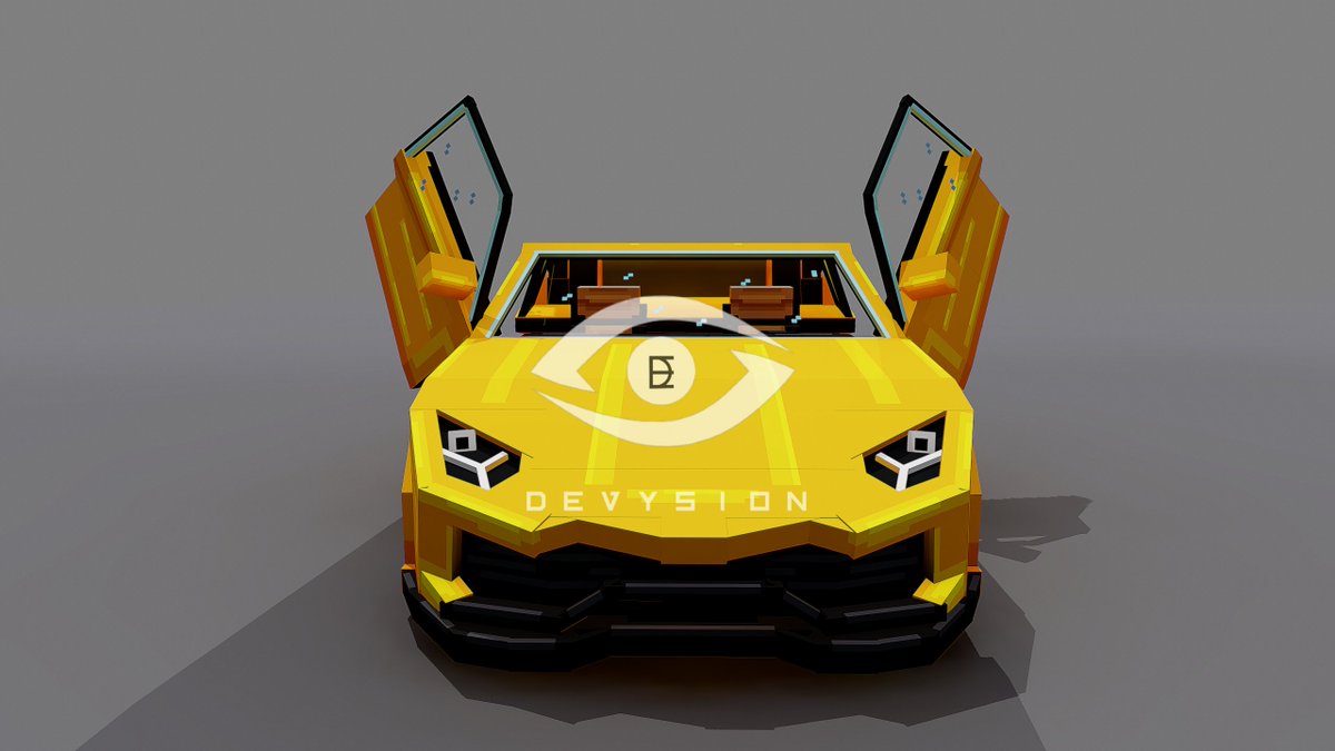 Devysion tweet media