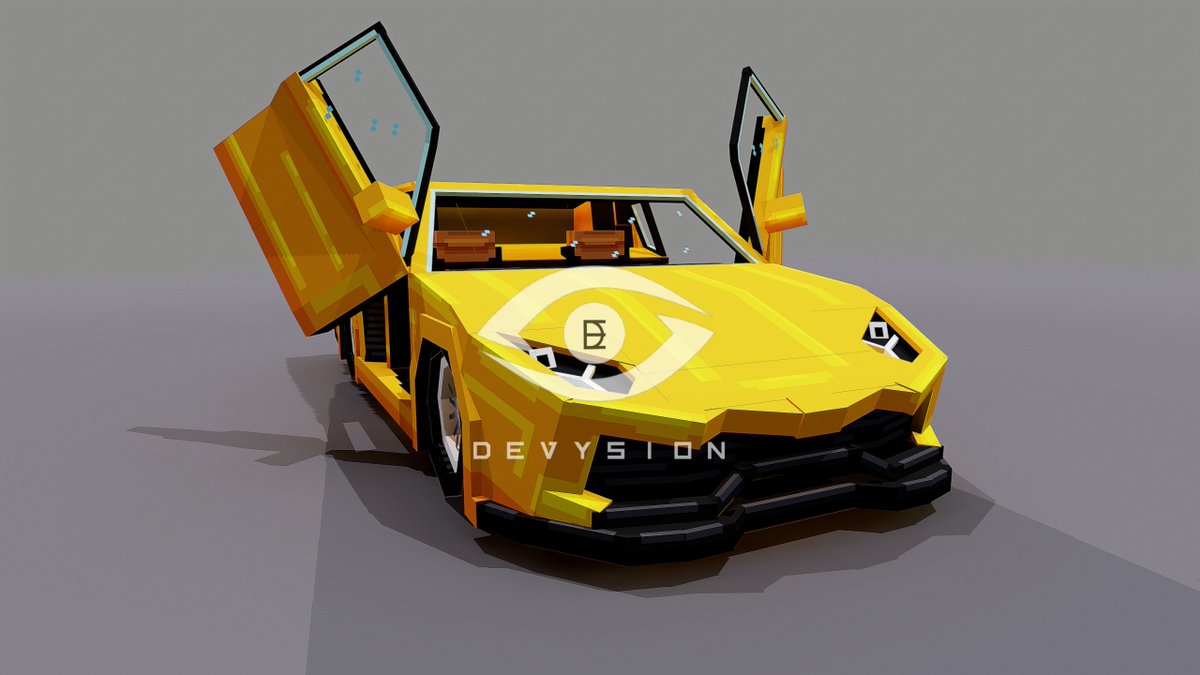 Devysion tweet media