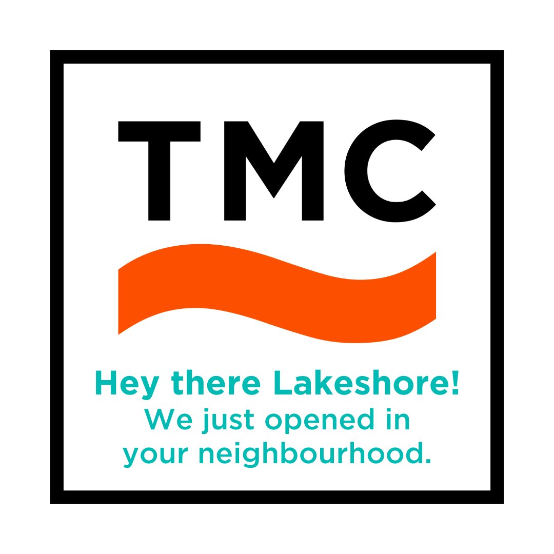 Come say hello! We’re at 3590 Lake Shore Blvd W. and super excited to be a part of your community!

New patients welcome! Visit our website for more info + appointment bookings! #TogetherHealthy #TheMediCollective