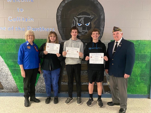 Penn Cambria SD tweet media