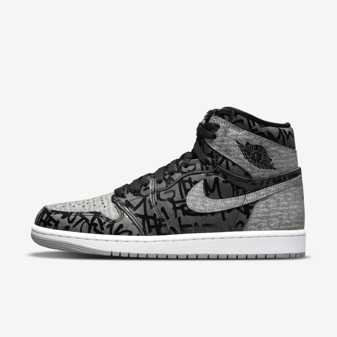 J23app's tweet photo. AJ1 Rebellionaire not dropping on SNKRS 😥

#SNKRSLIVE https://t.co/EFQLIYPZ8u