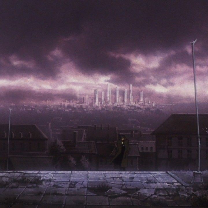 CowboyPic's tweet photo. The beauty of cowboy bebop pt.7 https://t.co/ib4HH5PMqv