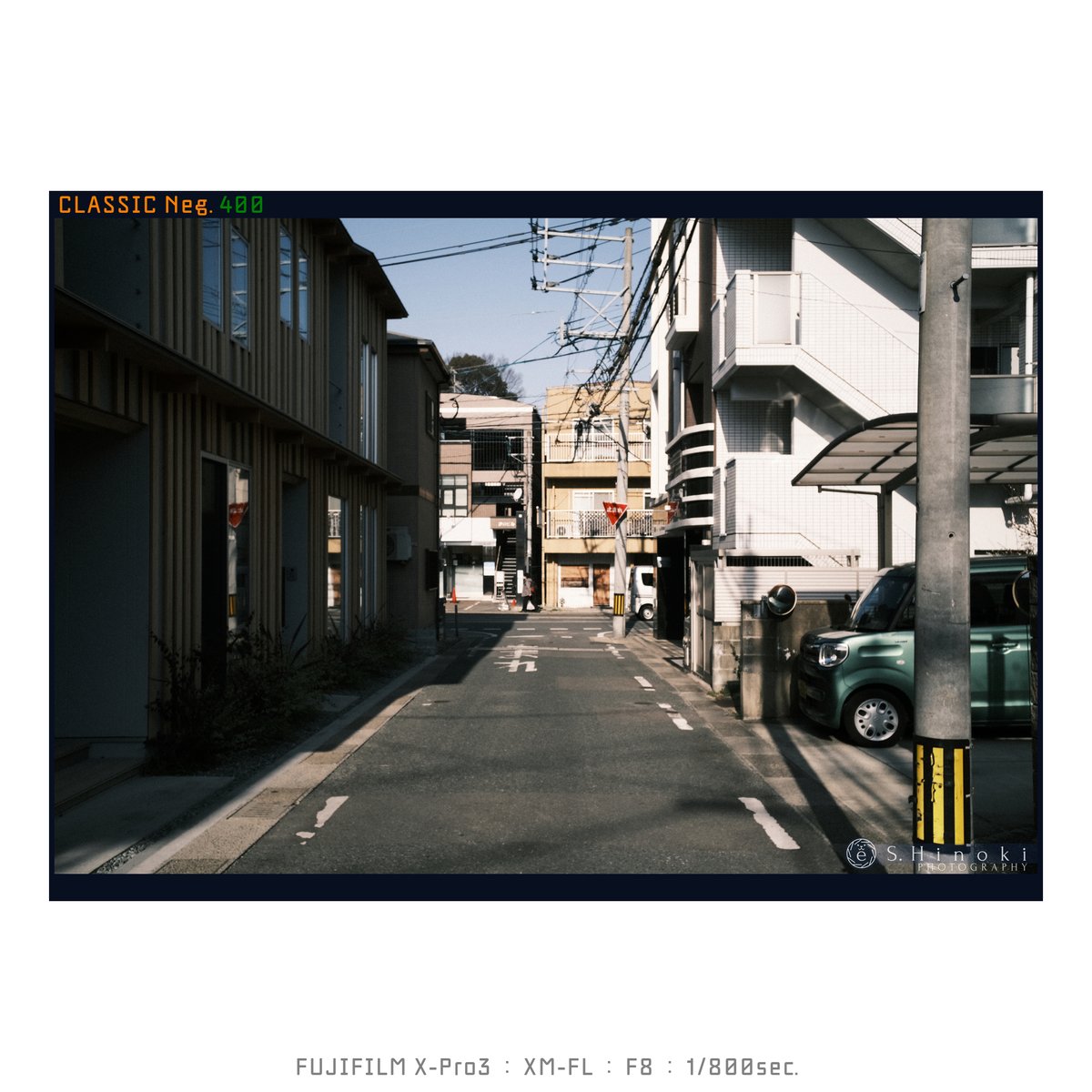 euclid890's tweet photo. 写ルンでスタイル
FUJIFILM X-Pro3
XM-FL
#FUJIFILM_XSeries #XPro3 #XMFL #ClassicNeg #Lofigrapher #Snapshooter https://t.co/01AT3ZzohY