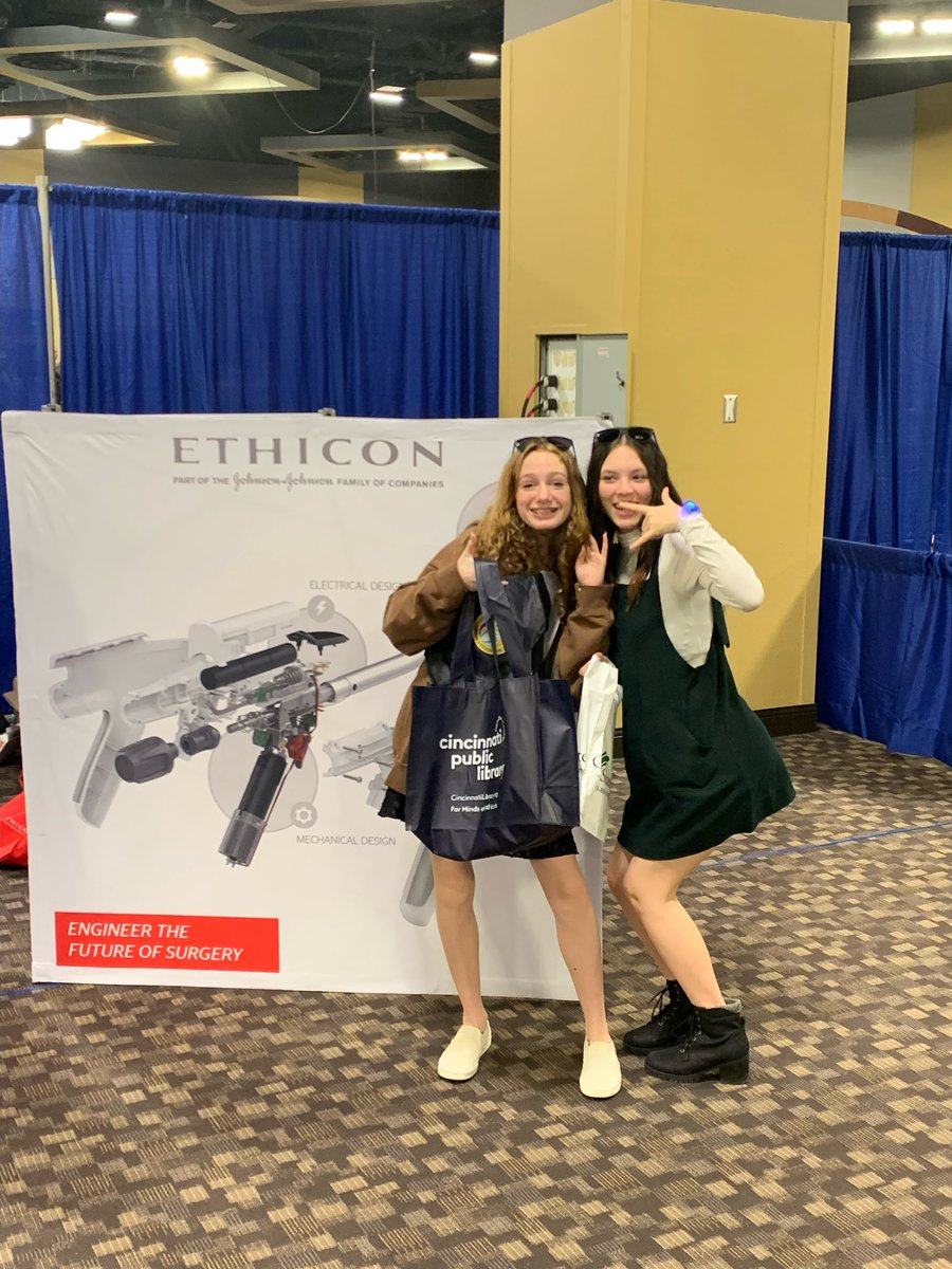 Team Apollo had a great time learning about different careers at the JA Inspire to Hire Job Fair today! <a href="/SummitViewAcad/">SVA Principal</a>