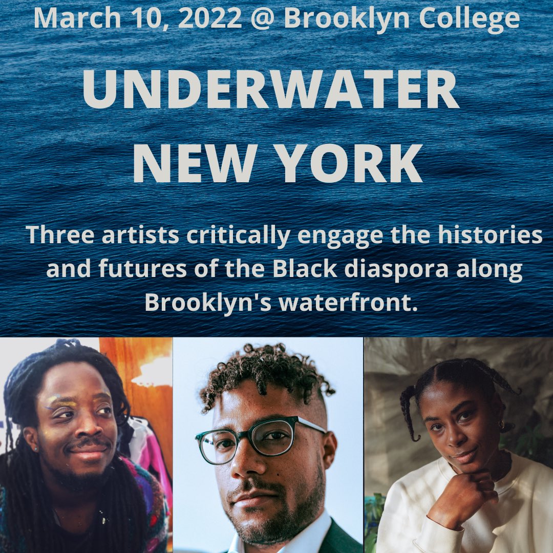 Center for the Study of Brooklyn tweet media