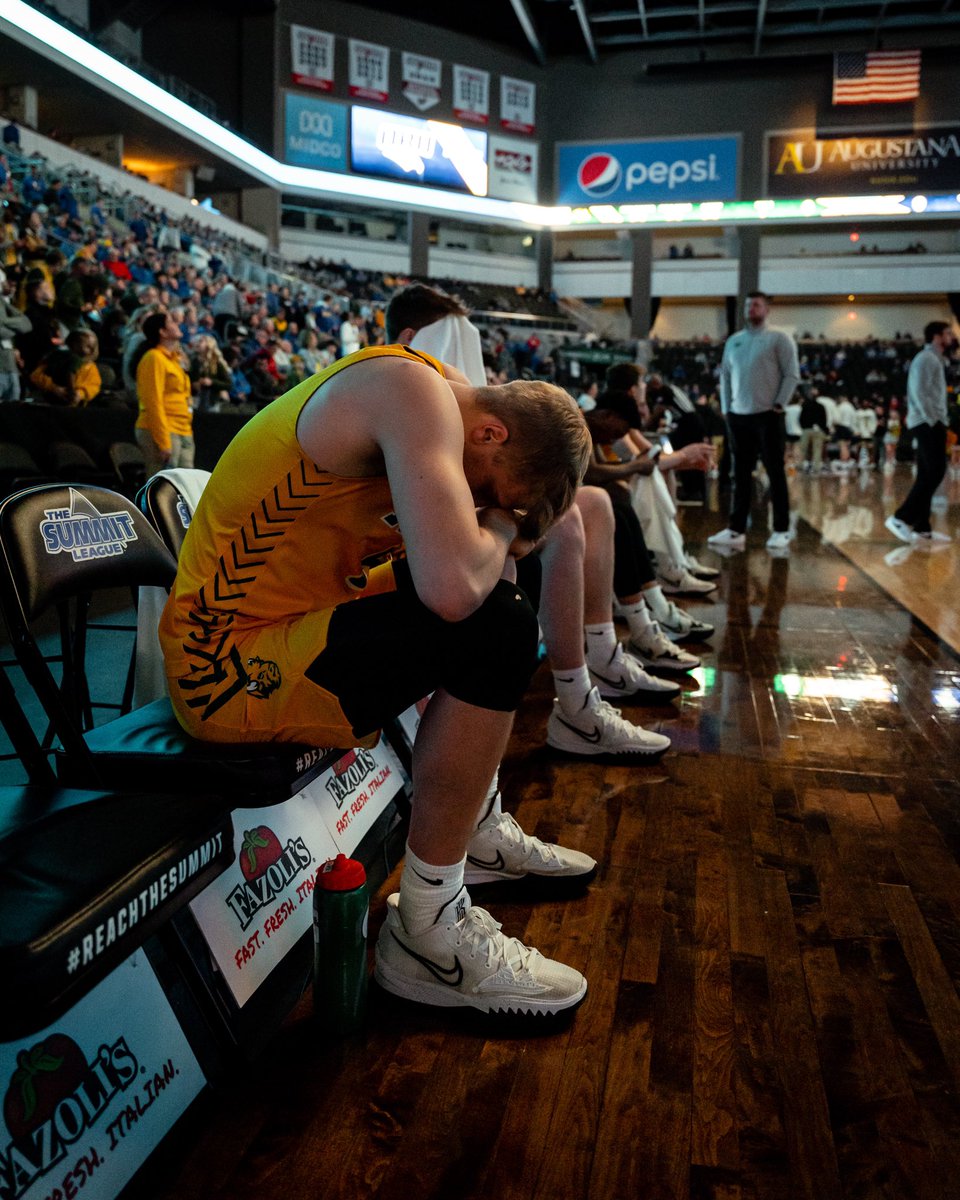 Thank you for changing my life Bison Nation. ❤️🤘🏼