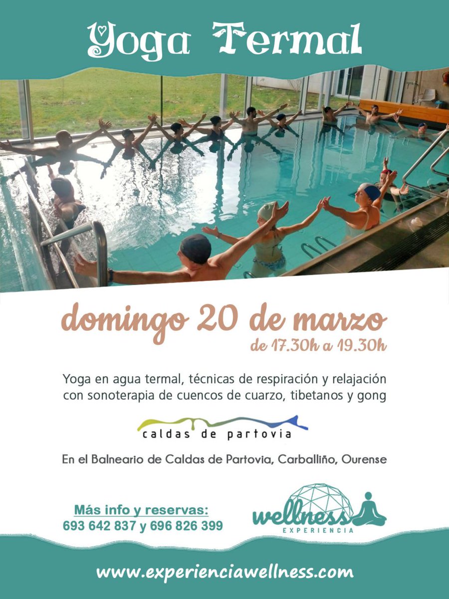 Método Wellness tweet media
