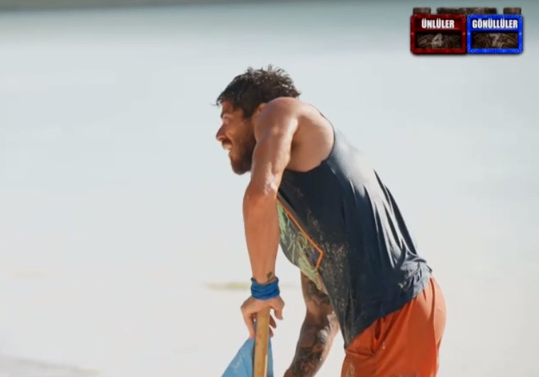 her seyiyle mukemmel birini bırakıyorum buraya #Survivor2022