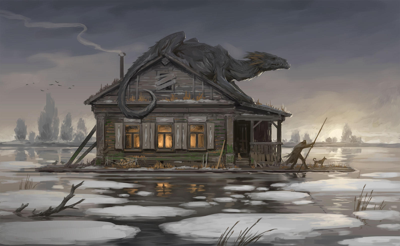 DeviantArt on Twitter: 