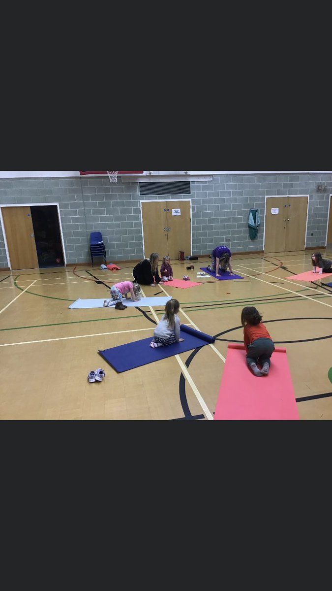 Northiam CE Primary tweet media