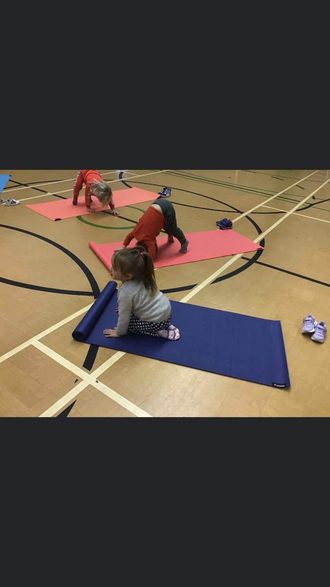 Northiam CE Primary tweet media