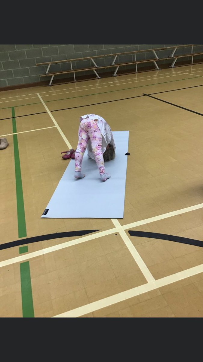 Northiam CE Primary tweet media