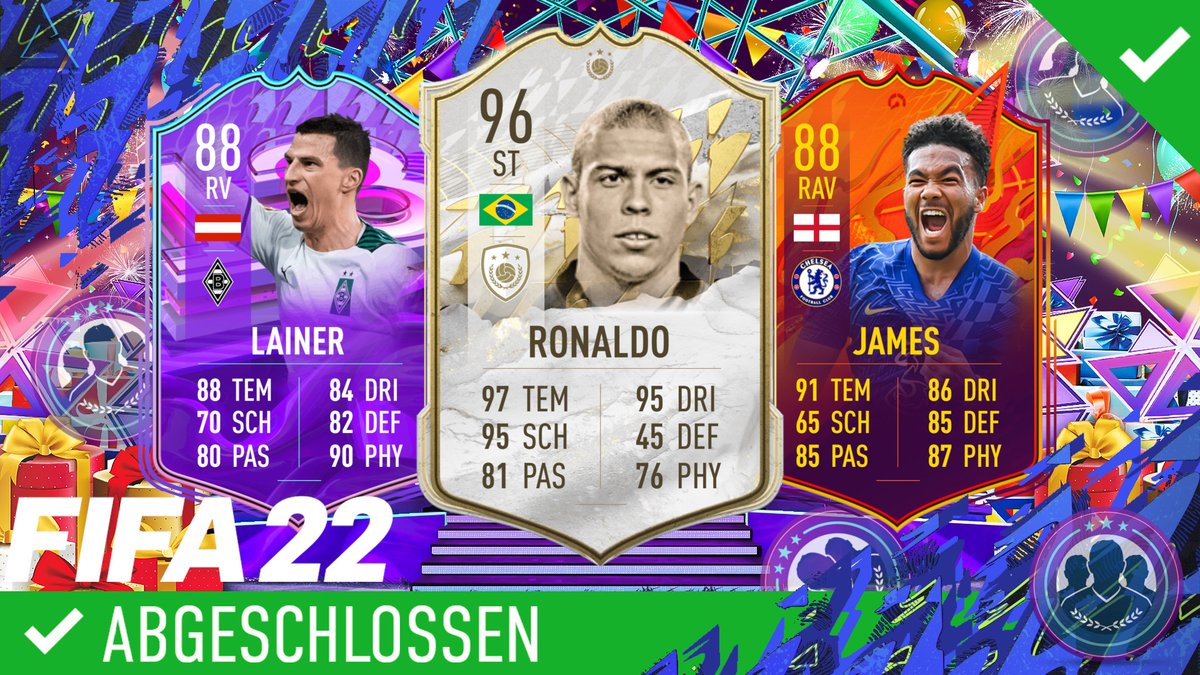 arciigaming's tweet photo. TOP ODER FLOP!? ๐๐ข Mid or Prime Icon Player Pick & FUT Birthday Lainer
https://t.co/jlKOTMKQPs
#fifa22 #fut #futbirthday #midoricon #playerpick #iconplayerpick https://t.co/pLHmV4rpiA