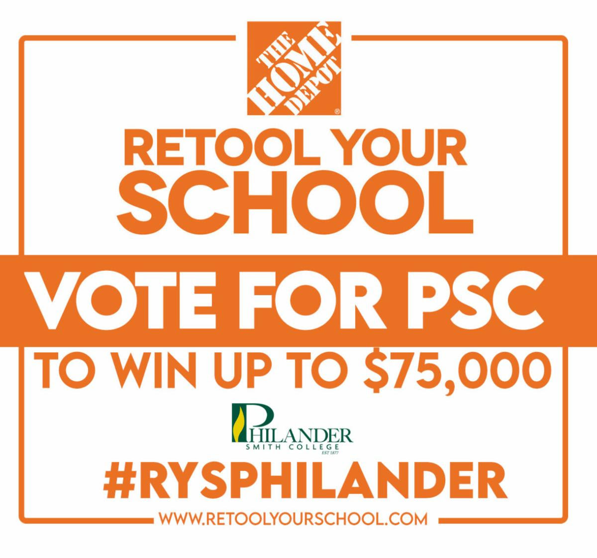 PhilanderSmith's tweet photo. Have you voted for PSC yet! Don't hesitate! VOTE RIGHT NOW! 

#RYSPHILANDER https://t.co/wPF6HpbmIY