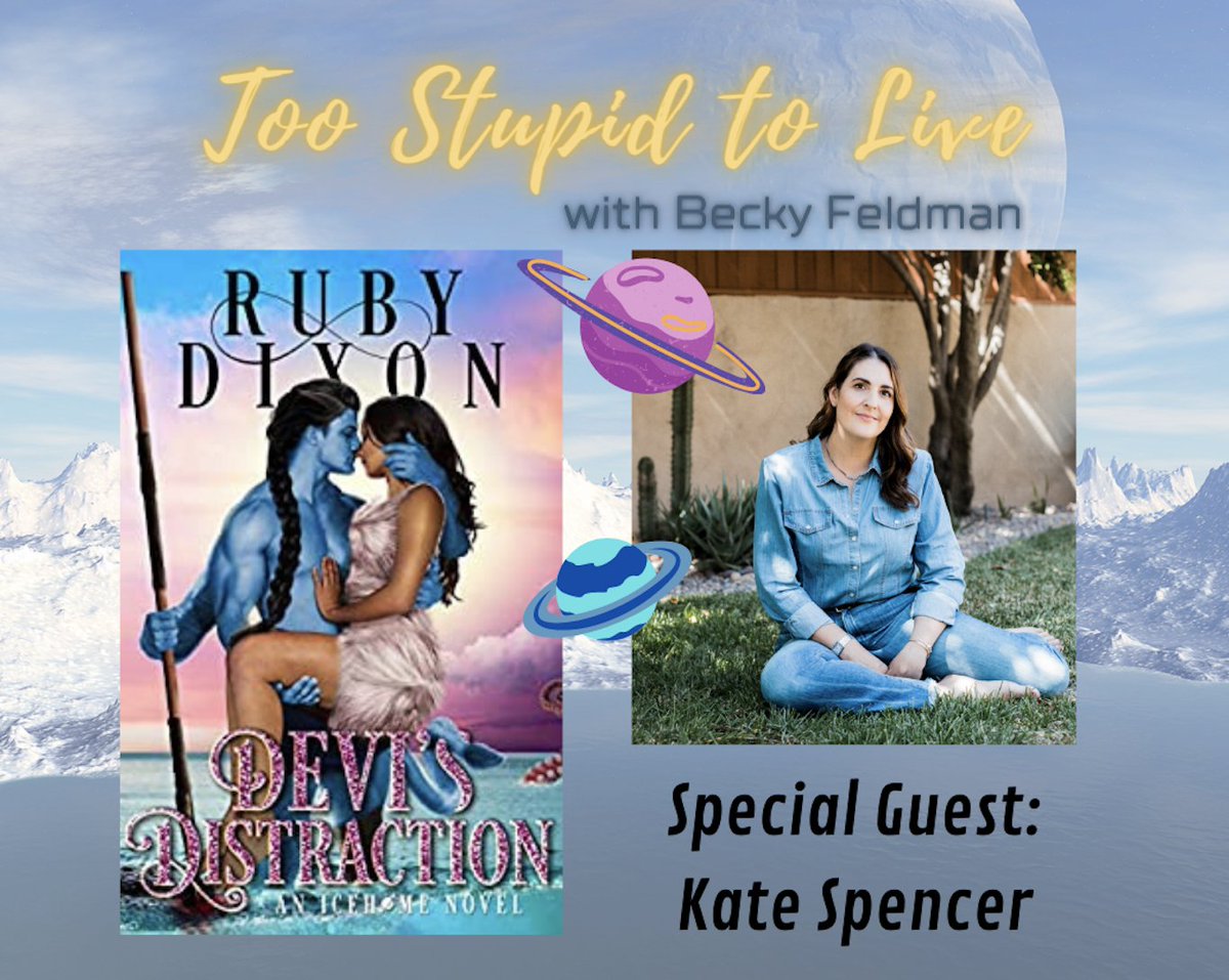 tstlpodcast's tweet photo. In a galaxy far, far away some great BONIN' happened!  @katespencer joins the show today to discuss yet another book in the IPB series and we get DEEP! @FrolicPodNet @OnFrolic https://t.co/WUqYMBz7Uq https://t.co/QZKEXUJ9WT