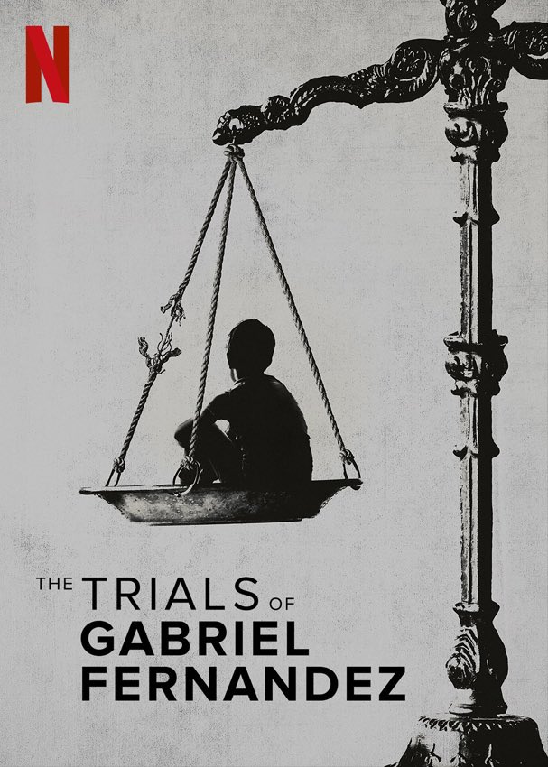 valysvision's tweet photo. I watched this at the beginning of the pandemic during quarantine, 2 years later and I’m still not over this documentary. WE WANT JUSTICE ⚖️ #TheTrialsofGabrielFernandez #Netflix #Documentary @netflix #JusticeForGabriel #StopChildAbuse https://t.co/vwvy7MsrQy