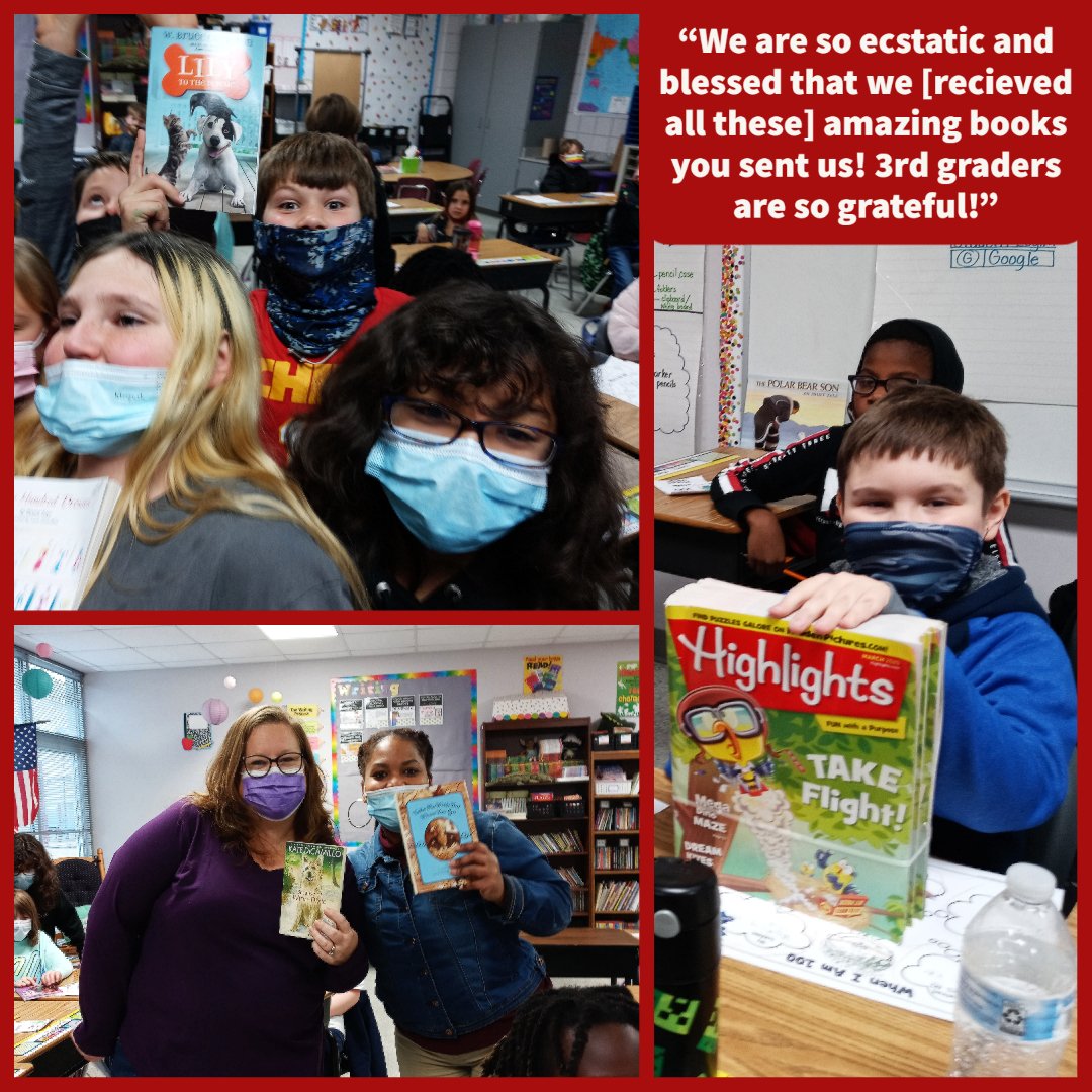 kidsneedtoread on Twitter "Arapahoe Charter School in North Carolina