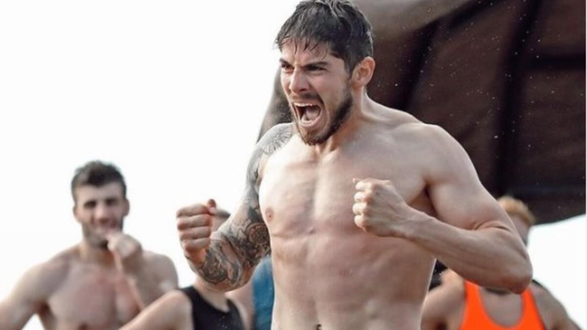 farkında mısınız bilmem ama bu cocuk bugun hic kaybetmedi hatırlatmak istedim♥️
#Survivor2022 #Anıl