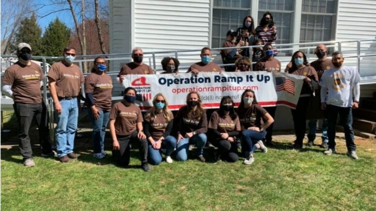 Colonial Flag Foundation (@cffhealingfield) on Twitter photo #ColonialFlagFoundation Healing Field® & Field of Honor® flag display programs help raise money for local non-profits all year long. We would like to highlight the good work these non-profits do. Find <a href="/OperationRamp/">Operation Ramp It Up</a> here: operationrampitup.com #ColonialFlagFoundation Healing Field® & Field of Honor® flag display programs help raise money for local non-profits all year long. We would like to highlight the good work these non-profits do. Find <a href="/OperationRamp/">Operation Ramp It Up</a> here: operationrampitup.com