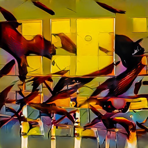 TroubledMindsNF's tweet photo. Here are the utilities of our collection:
- real art, not just monkeys
- you can order your NFT in real life, it will be printed on canvas
- we are trying to build a strong comunity, we will host different servers and meetings for like minded people https://t.co/jwSNjfQESE