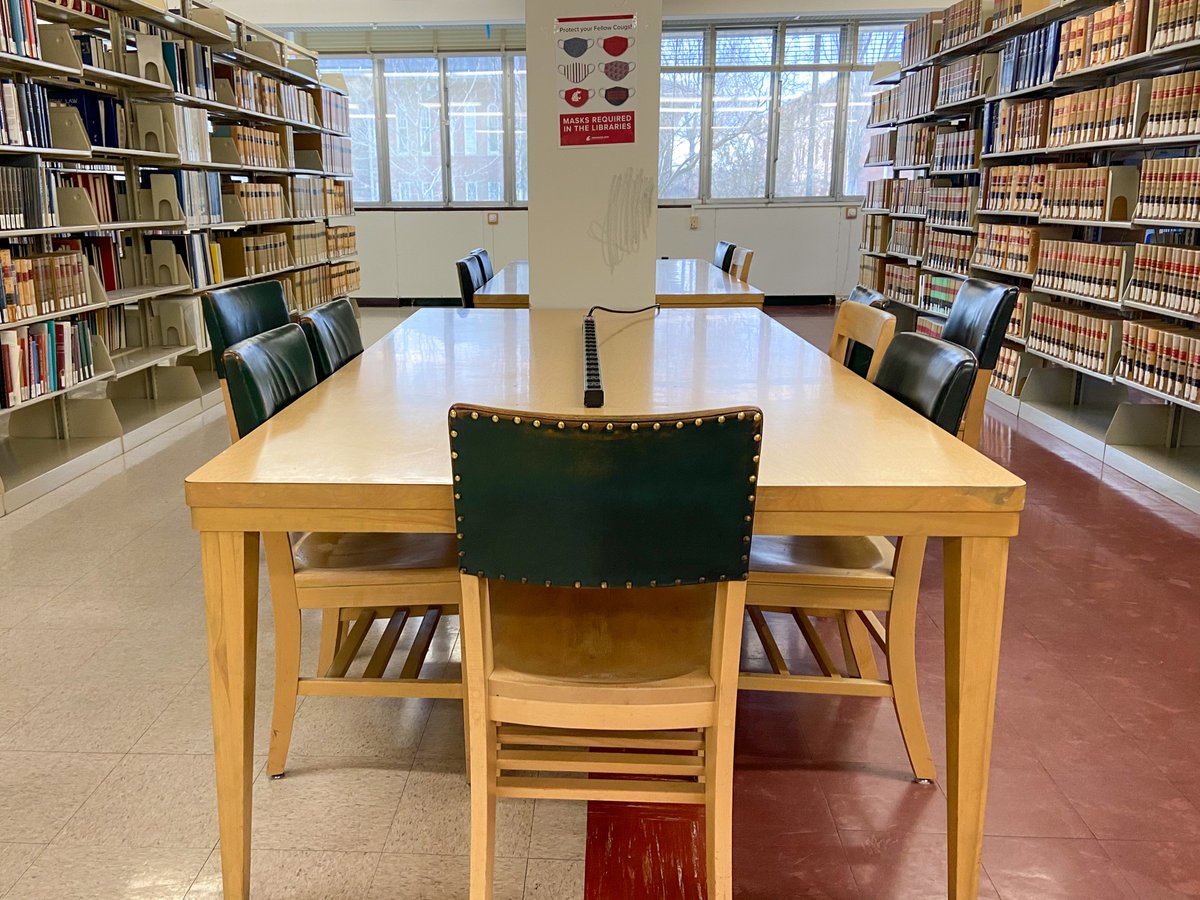 BrelsfordWSUVC's tweet photo. Call, email or stop in to learn more about the WSU Libraries and other buildings on campus that are open to the public! ๐๐ #WSU #GoCougs #HereToHelp #WednesdayWisdoms #WSULibraries https://t.co/ypo12FF554