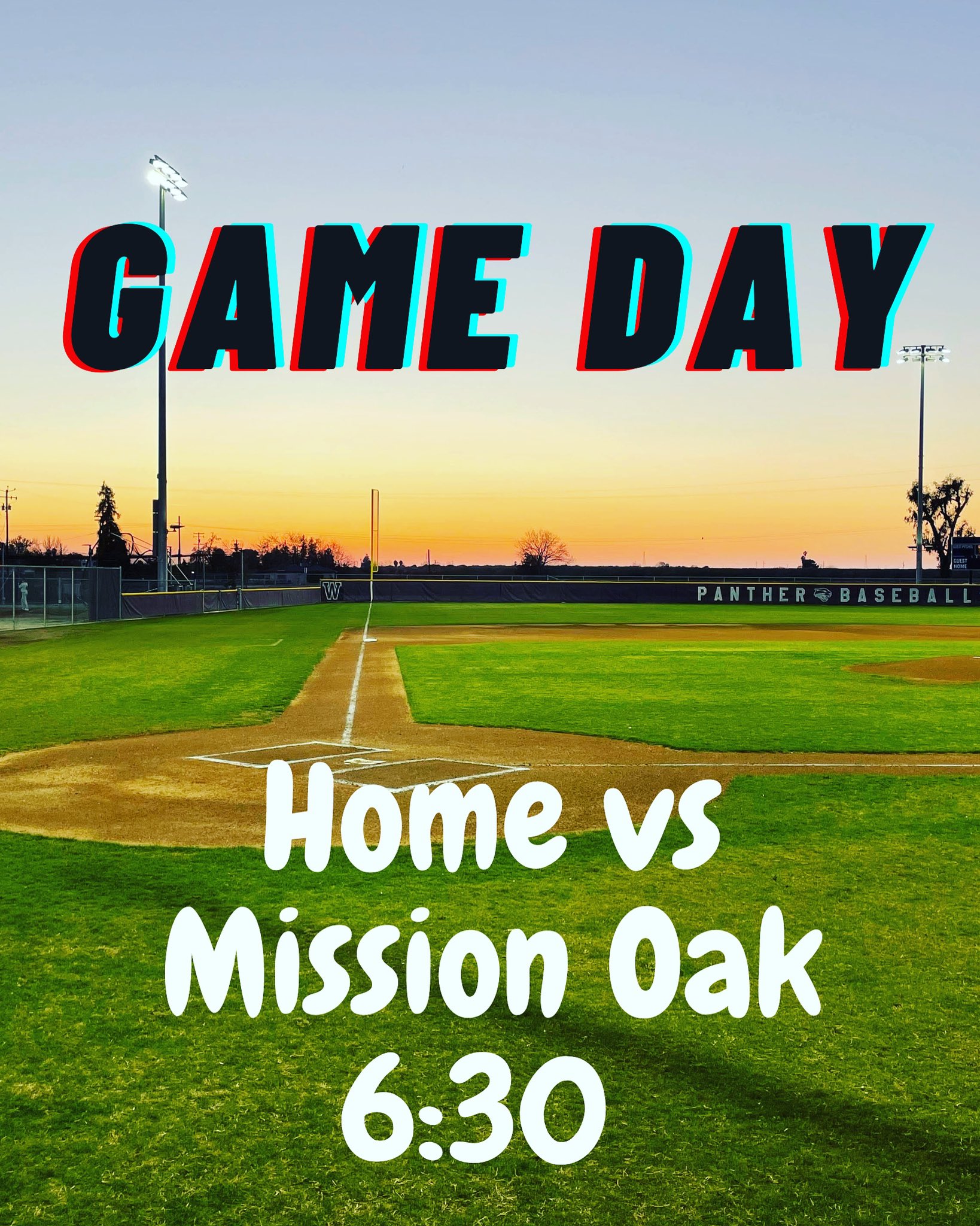 Washington Union Baseball on Twitter "Panthers (20) finish pool play