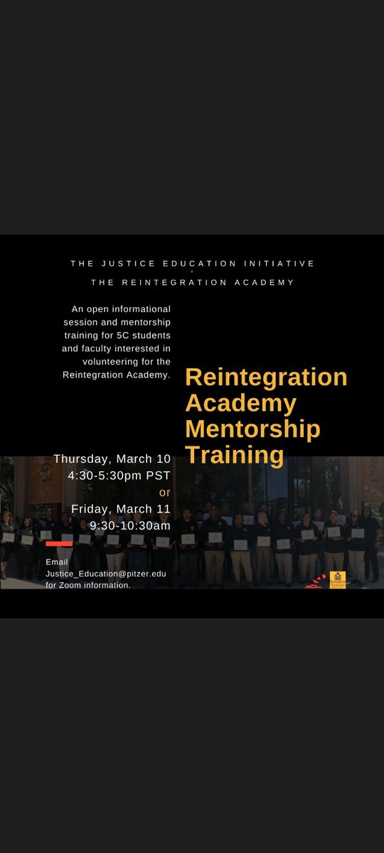 Justice Education Center tweet media