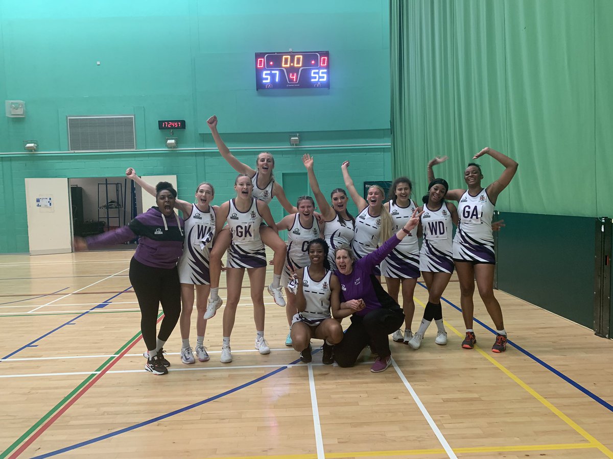 UH Netball (@uhnetball) on Twitter photo BUCS Finals here we come! BUCS Finals here we come!