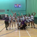 Photo by UH Netball (@UHNetball)